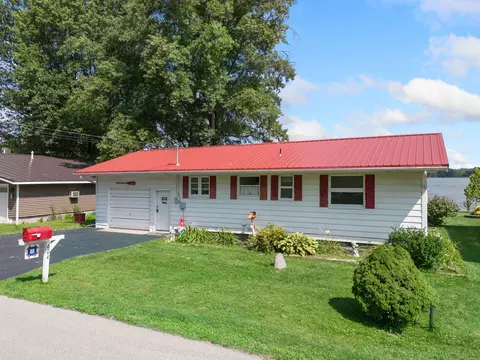 604 W Neher Rd, Silver Lake, IN 46982