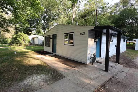 17097 Ruthie Ave, South Bend, IN 46635