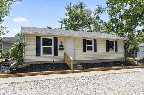 5204 Webster St, Fort Wayne, IN 46807