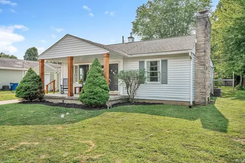 401 S St, Bedford, IN 47421 photo 22