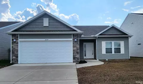 5874 Rapallo Dr, West Lafayette, IN 47906