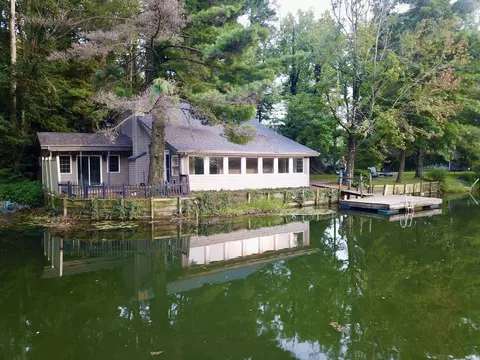 475 Sr 68 Hwy, Lynnville, IN 47619