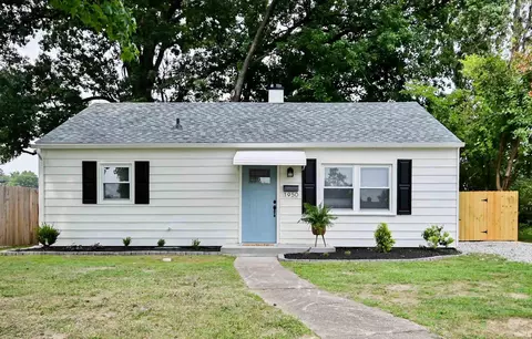 1950 Southeast Blvd, Evansville, IN 47714