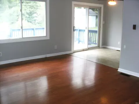 4030 N Crider Dr, Bloomington, IN 47404 photo 2