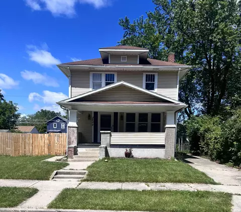 3402 Plaza Dr, Fort Wayne, IN 46806