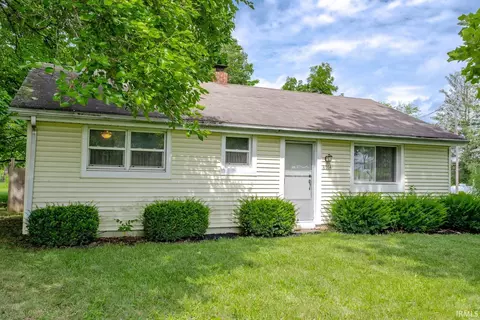 8014 Sr 43 N, West Lafayette, IN 47906