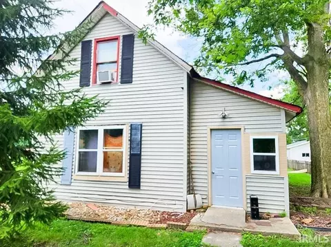 460 W Palmer St, Frankfort, IN 46041