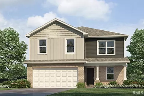 1280 Greenbrier Blvd #LOT 17, Warsaw, IN 46582