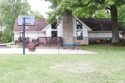 3256 Bittersweet Dr, Jasper, IN 47546 photo 32