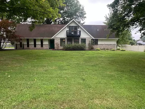 3256 Bittersweet Dr, Jasper, IN 47546 photo 3