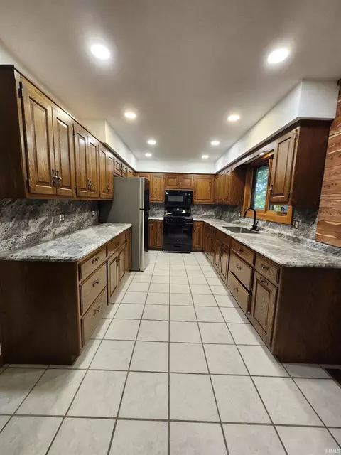 581 S 700 W, Larwill, IN 46764 photo 22