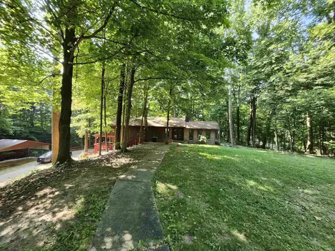 581 S 700 W, Larwill, IN 46764 photo 9