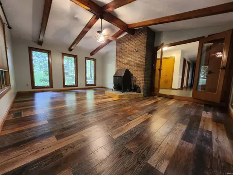 581 S 700 W, Larwill, IN 46764 photo 17