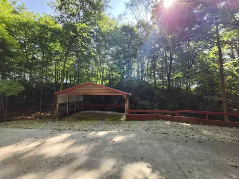 581 S 700 W, Larwill, IN 46764 photo 5