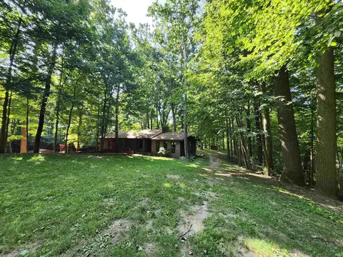 581 S 700 W, Larwill, IN 46764 photo 14