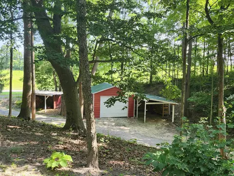 581 S 700 W, Larwill, IN 46764 photo 11