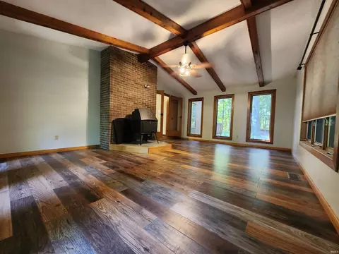 581 S 700 W, Larwill, IN 46764 photo 16