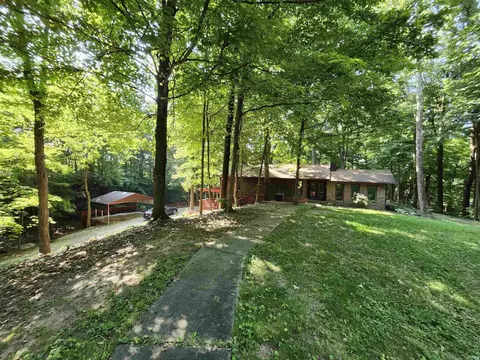 581 S 700 W, Larwill, IN 46764 photo 12