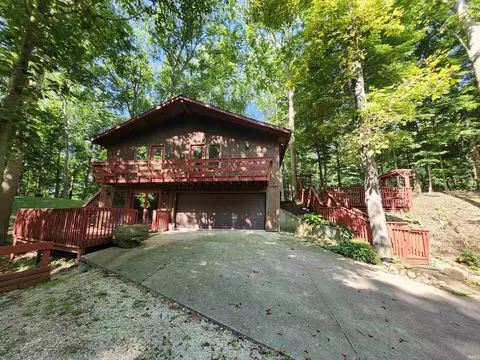 581 S 700 W, Larwill, IN 46764 photo 2