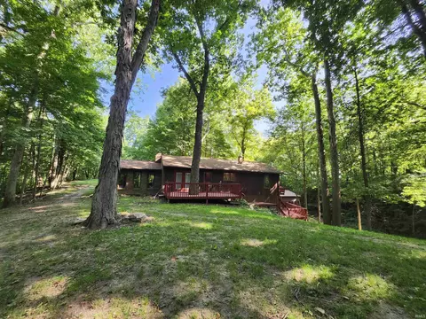 581 S 700 W, Larwill, IN 46764 photo 13