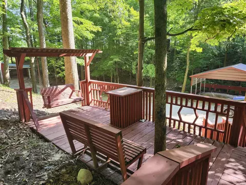 581 S 700 W, Larwill, IN 46764 photo 10