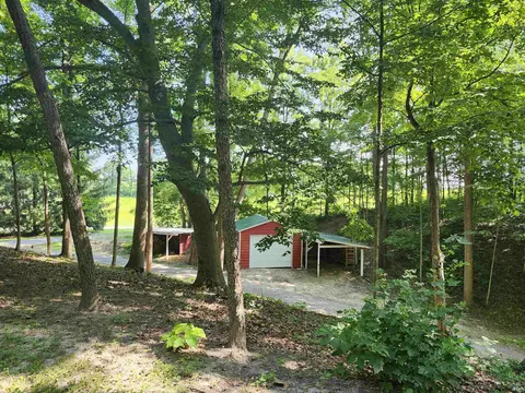 581 S 700 W, Larwill, IN 46764 photo 8