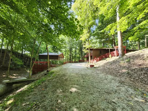 581 S 700 W, Larwill, IN 46764 photo 3