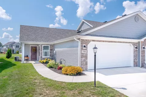 3906 Gussie Ct, Warsaw, IN 46582