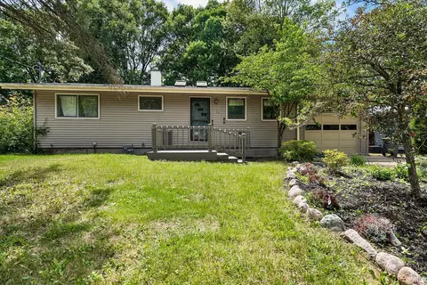132 Seminole Dr, West Lafayette, IN 47906
