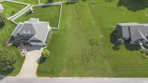 tbd N Persimmon Dr, Warsaw, IN 46582