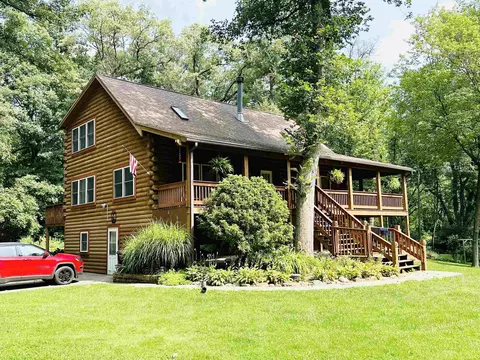 31345 State Road 4 Hwy, North Liberty, IN 46554