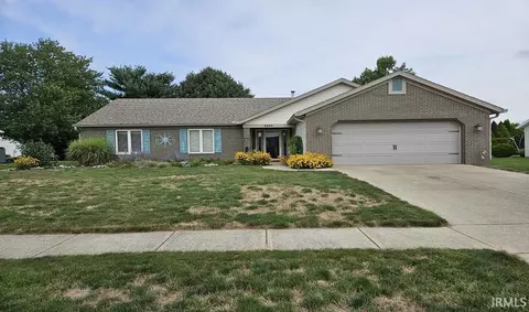 5022 Brittania Ct, Lafayette, IN 47905