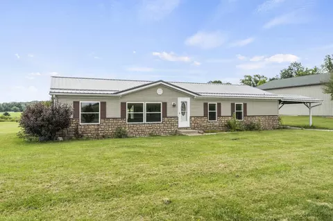 3050 N 150 E, Warsaw, IN 46582