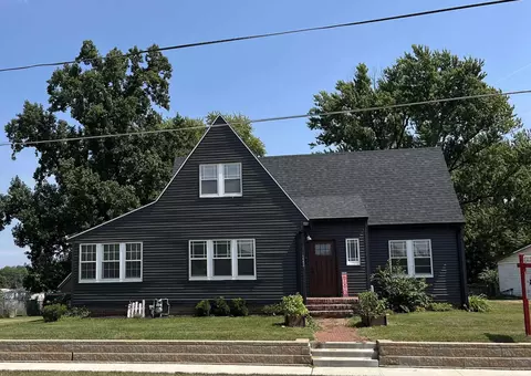 1113 N Vincennes Ave, Petersburg, IN 47567