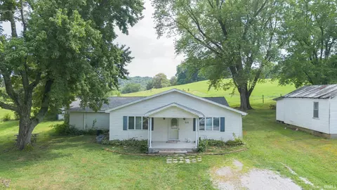 230 Hill St, Huron, IN 47437 photo 2