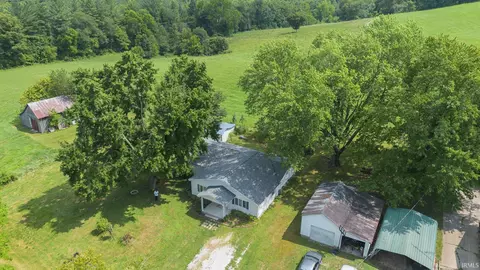 230 Hill St, Huron, IN 47437 photo 8