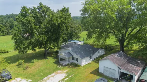 230 Hill St, Huron, IN 47437 photo 6