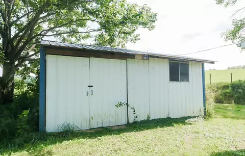 230 Hill St, Huron, IN 47437 photo 11