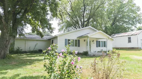 230 Hill St, Huron, IN 47437 photo 5