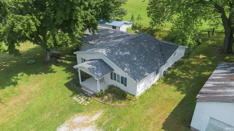 230 Hill St, Huron, IN 47437 photo 7