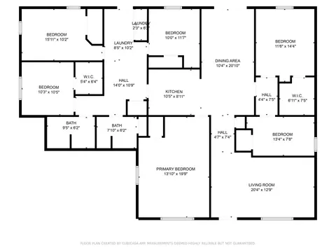 230 Hill St, Huron, IN 47437 photo 15