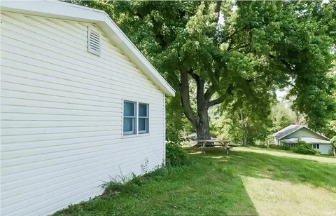 230 Hill St, Huron, IN 47437 photo 9