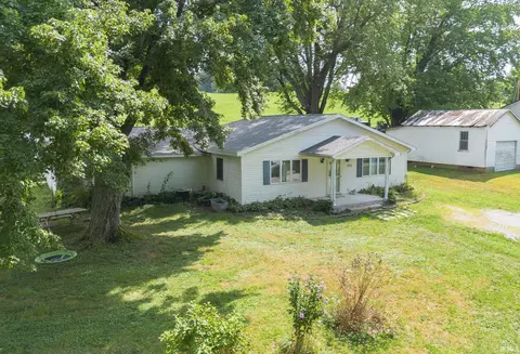 230 Hill St, Huron, IN 47437 photo 3