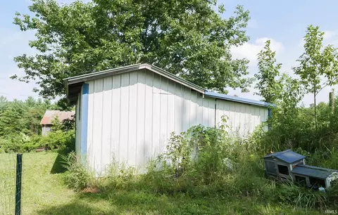 230 Hill St, Huron, IN 47437 photo 12