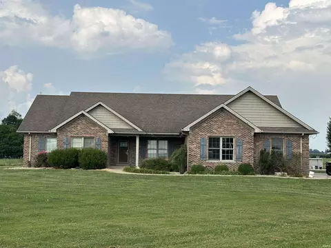 4222 E County Rd 625 N, Orleans, IN 47452