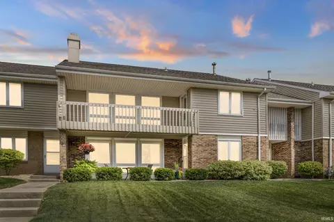 5561 S Wayne Ave #D, Fort Wayne, IN 46807