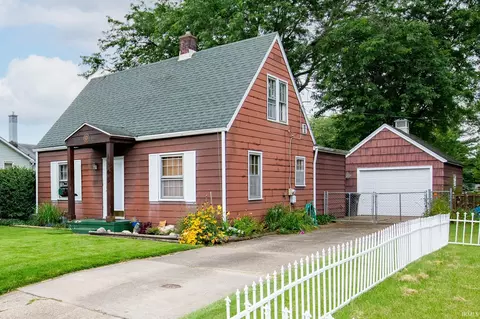 1245 Cassopolis St, Elkhart, IN 46514
