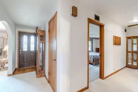 4271 E 1050, Fairmount, IN 46928 photo 4