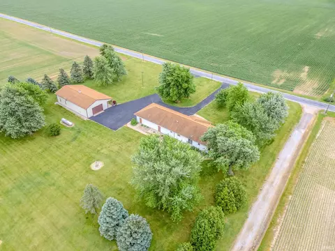 4271 E 1050, Fairmount, IN 46928 photo 26