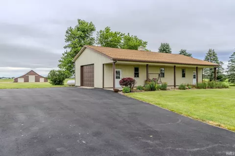 4271 E 1050, Fairmount, IN 46928 photo 25